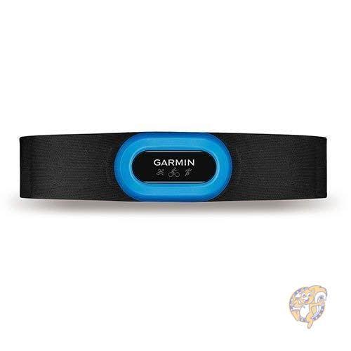 GARMINガーミン HRM TRI Heart Rate Monitor ハートレートモニター 心拍計 並行輸入品 送料無料