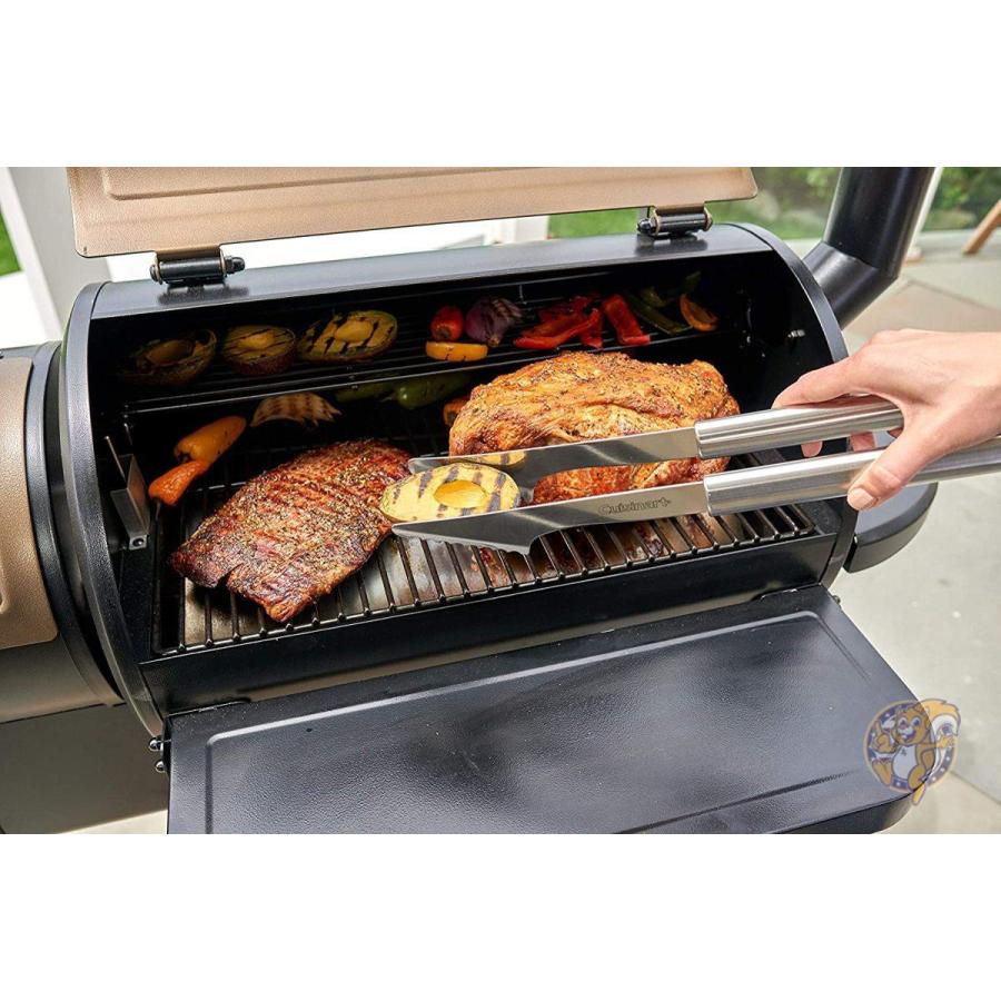 Cuisinart クイジナート キャンプ アウトドア キッチンツール グリルセット 20ピース CGS5020 送料無料