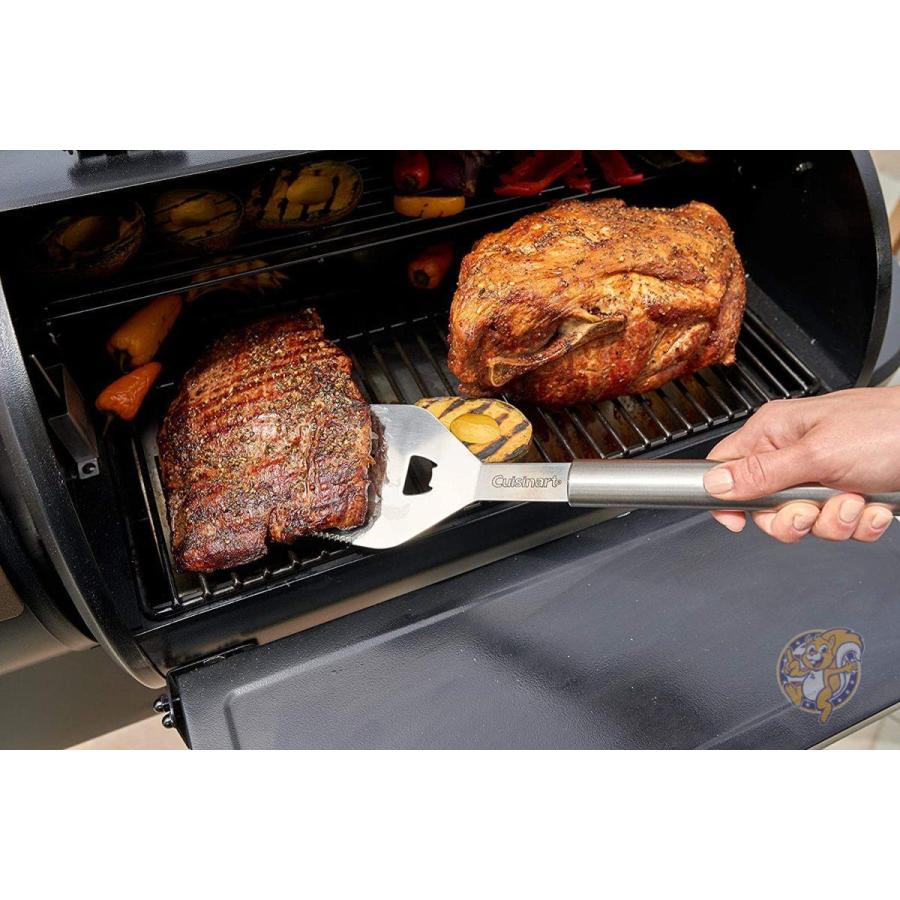 Cuisinart クイジナート キャンプ アウトドア キッチンツール グリルセット 20ピース CGS5020 送料無料