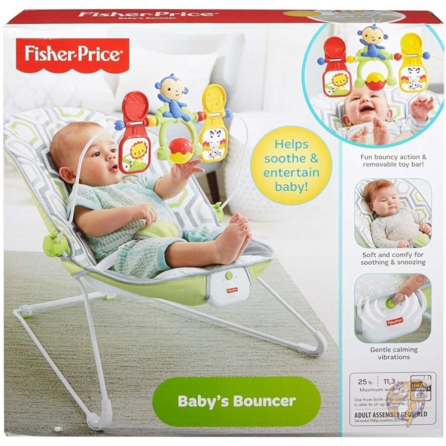 baby sit up bouncer