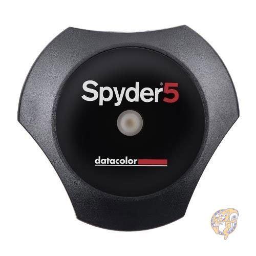 アメリカ輸入プロSpyder Spyder5 Elite スパイダー モニターキャリブレーション エリート  並行輸入品 送料無料 世界有名な