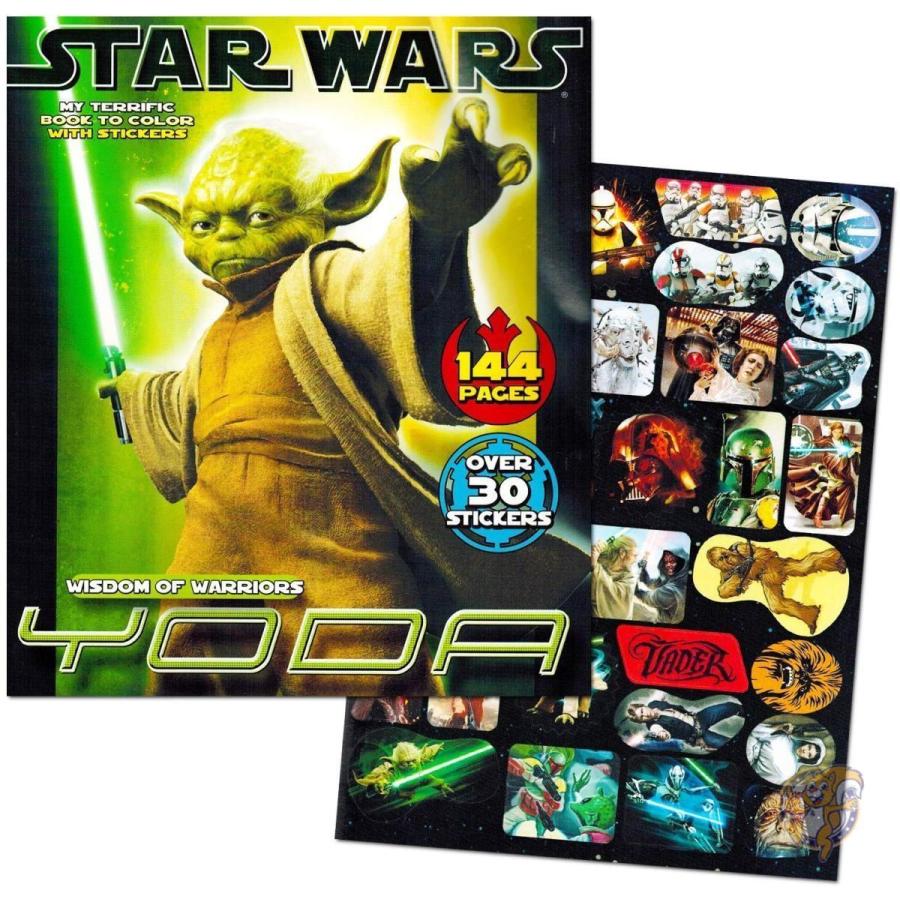 スターウォーズ ぬりえ Star Wars Sg B015jmztx6us ステッカー 144ページ B015jmztx6 アメリカ輸入プロ 通販 Yahoo ショッピング