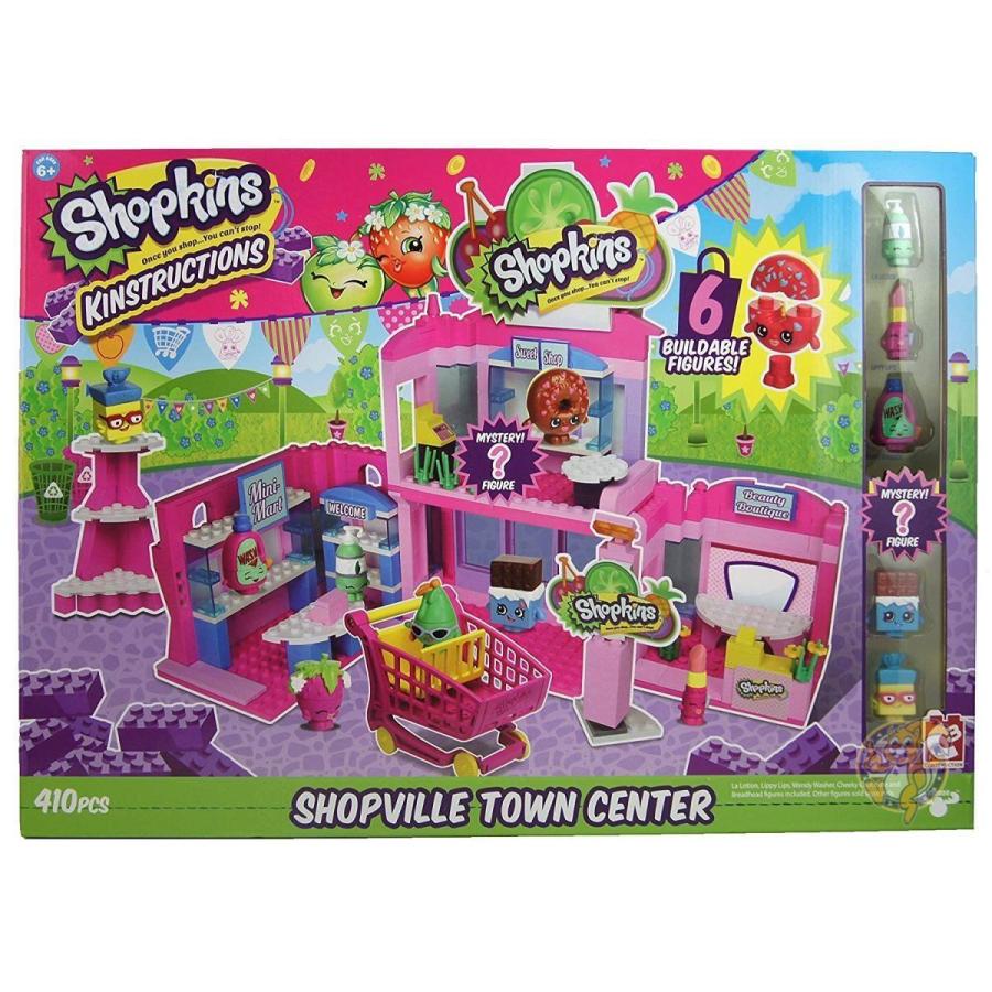 ブリッジダイレクト The Bridge Direct ショップキンズ ショップビレッジ タウン センター モデル 37338 並行輸入品 送料無料     商品情報    ブリッジダイレクト The Bridge Direct ショップキンズ ショッ T1417138421(12594円)