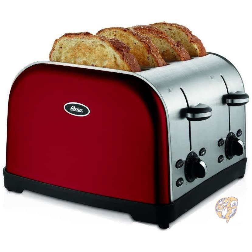 割引発見 便利 人気 おしゃれ ブレビル キッチン用品 ポップアップトースター スマートトースター 4スライス ダイキャスト Bta840xl Breville ブレビル キッチン家電 Kraftmuller Ma