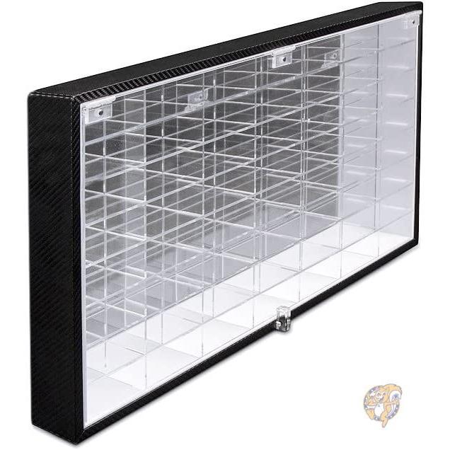 ホットウィール1/64スケール展示ケース JACKCUBE DESIGN 壁掛け対応MK184用ラック 送料無料 JACKCUBE