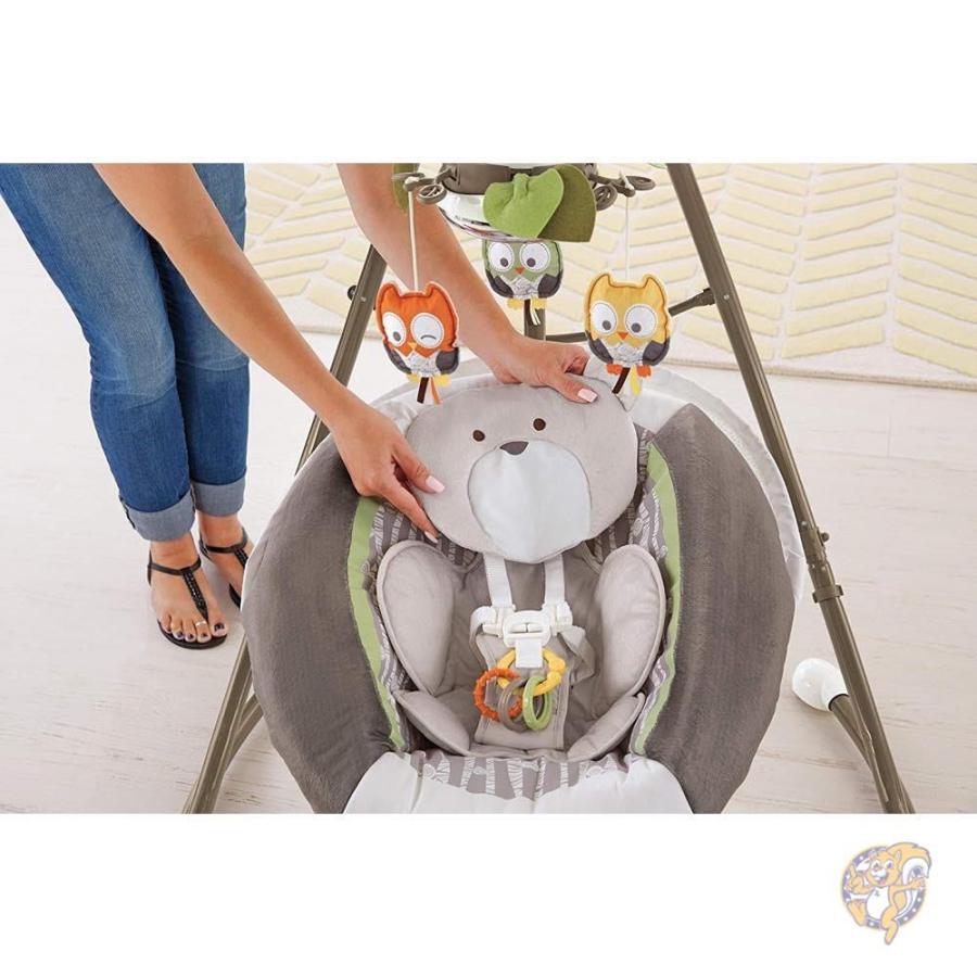 fisher price snugabear