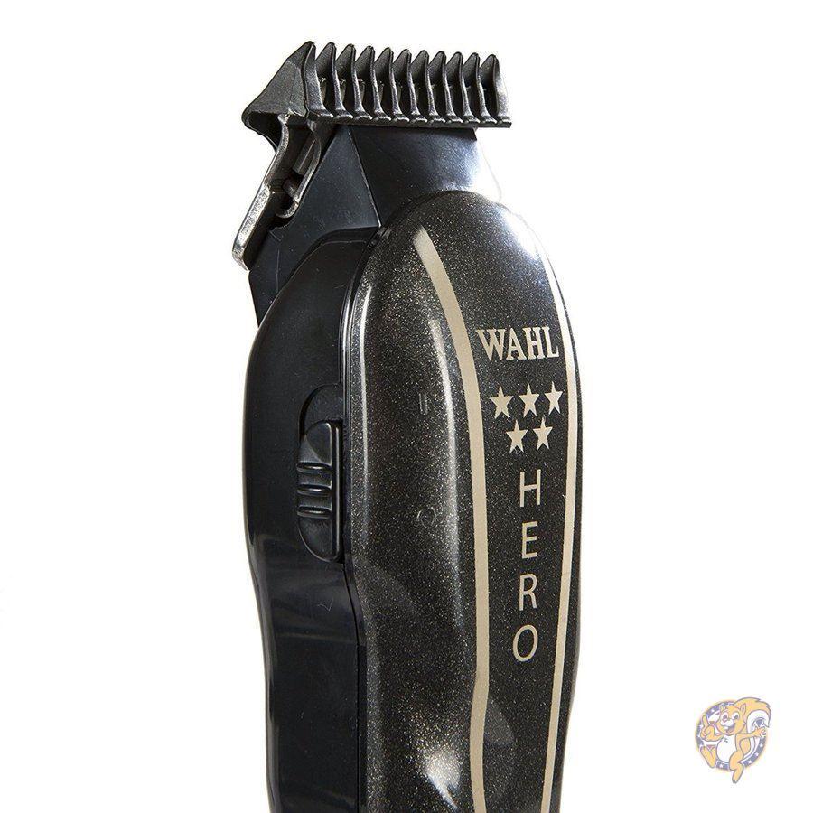 wahl professional essentials combo