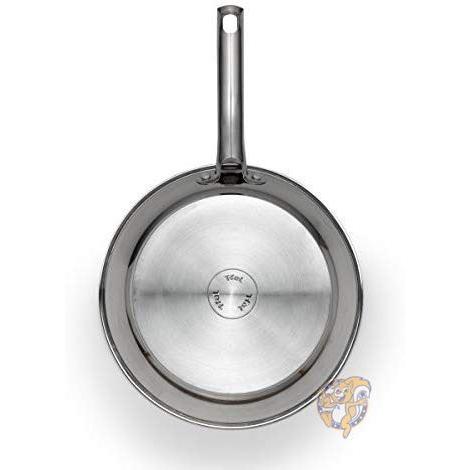 ティファール 調理器具セット T Fal ステンレス 12個入り シルバー B01l1uuzaw アメリカ輸入プロ 通販 Yahoo ショッピング