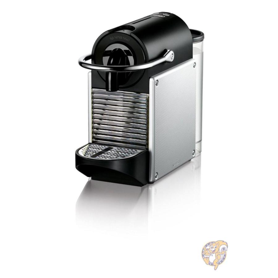 ネスプレッソデロンギ オリジナルエスプレッソマシン Nespresso De'Longhi EN125S :B01M290B9N:アメリカ輸入プロ - 通販 - Yahoo!ショッピング ネスプレッソデロンギ オリジナルエスプレッソマシン Nespresso De'Longhi EN125S :B01M290B9N:アメリカ輸入プロ - 通販 - Yahoo!ショッピング