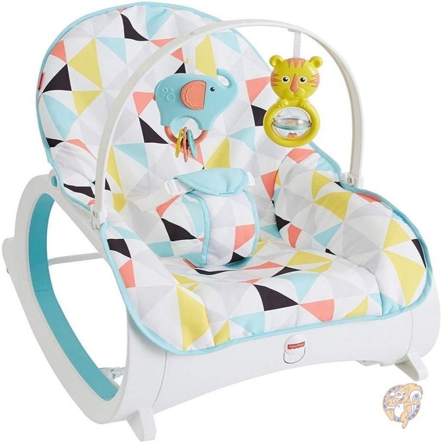 Fisher Price フィッシャープライス 新生児 幼児 ロッキング椅子 B01m3qyie3 アメリカ輸入プロ 通販 Yahoo ショッピング