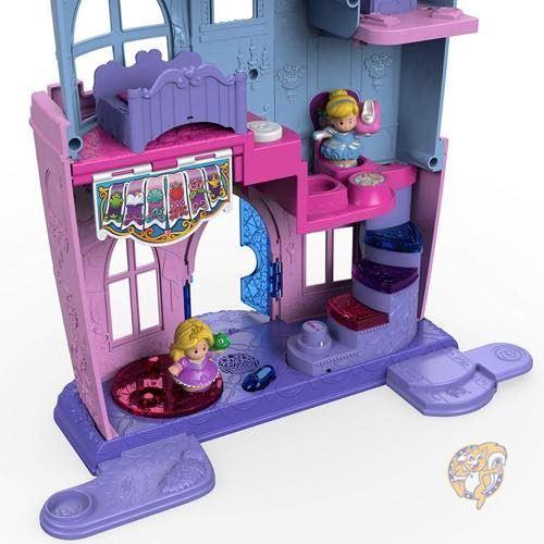 Fisher Price Disneyフィッシャープライス ディズニープリンセス 魔法のお城ドール ハウス B01n7qytrm アメリカ輸入プロ 通販 Yahoo ショッピング
