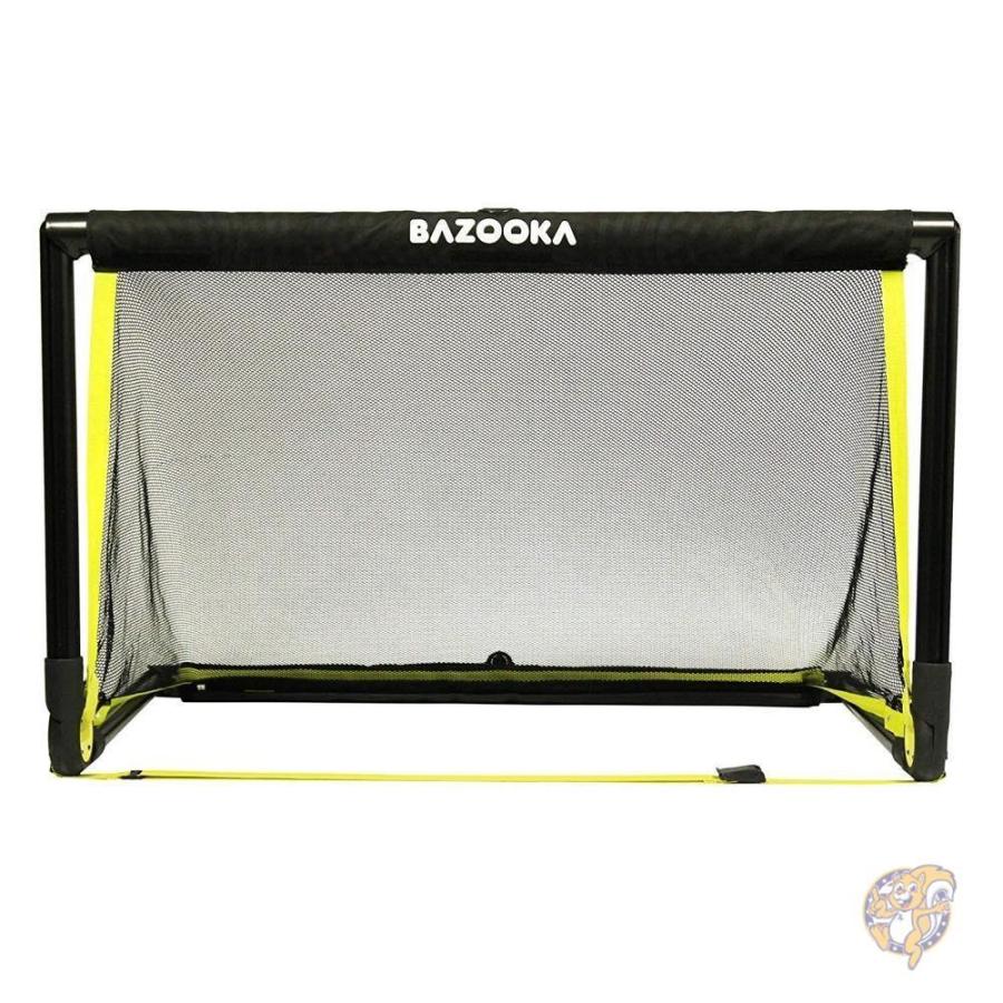 ポップアップサッカーゴール 折り畳めて持ち運び可能 並行輸入品 今年も話題の