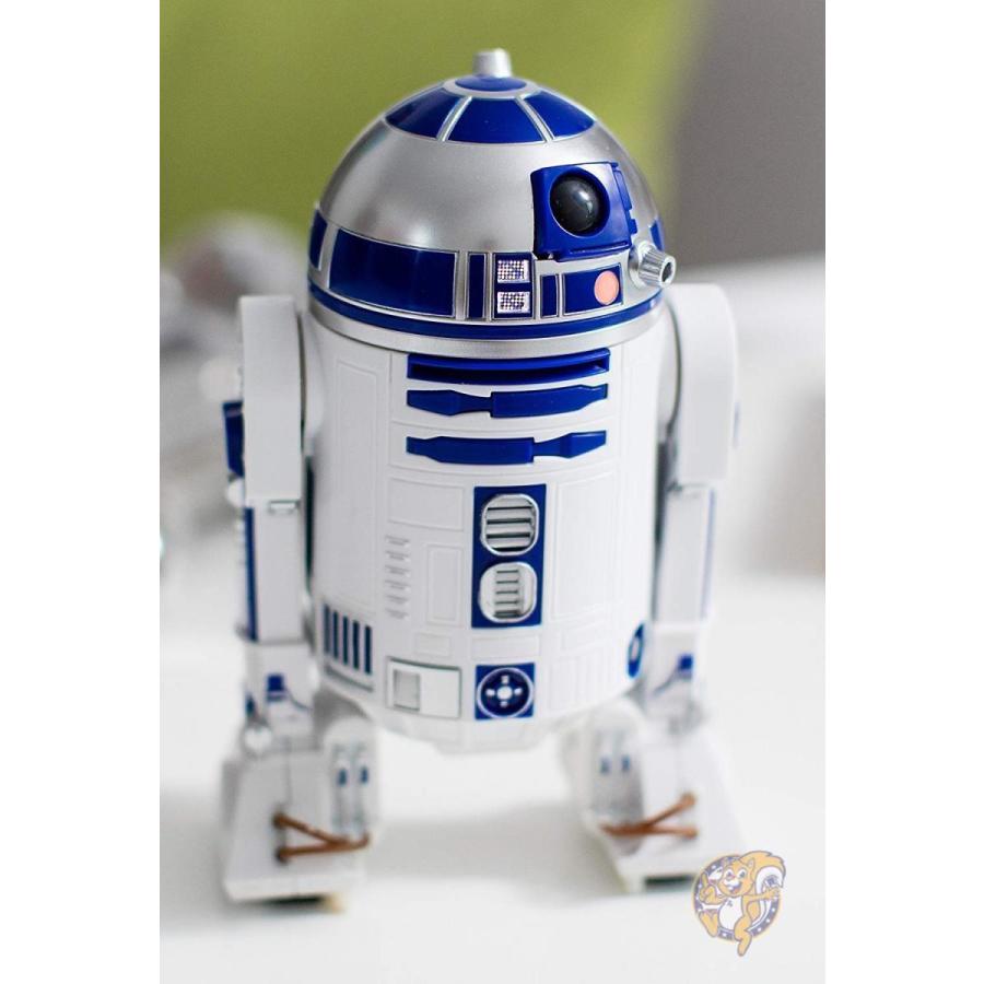 Sphero ロボットのおもちゃ R1row スターウォーズ R2 D2 ドロイド アプリ対応 B071ksr86b アメリカ輸入プロ 通販 Yahoo ショッピング