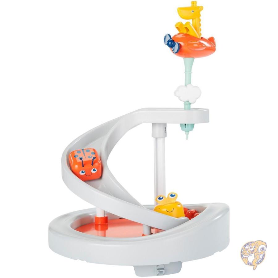 fisher price 2 in 1 activity centre