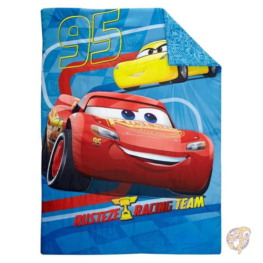 ポイント10倍 Disney Cars Rusteze Racing Team 4 Piece Toddler Bedding Set ディズニー カーズ シーツセットアメリカ輸入家具 アメリカ輸入雑貨 即納特典付き Wolbergstudio Com