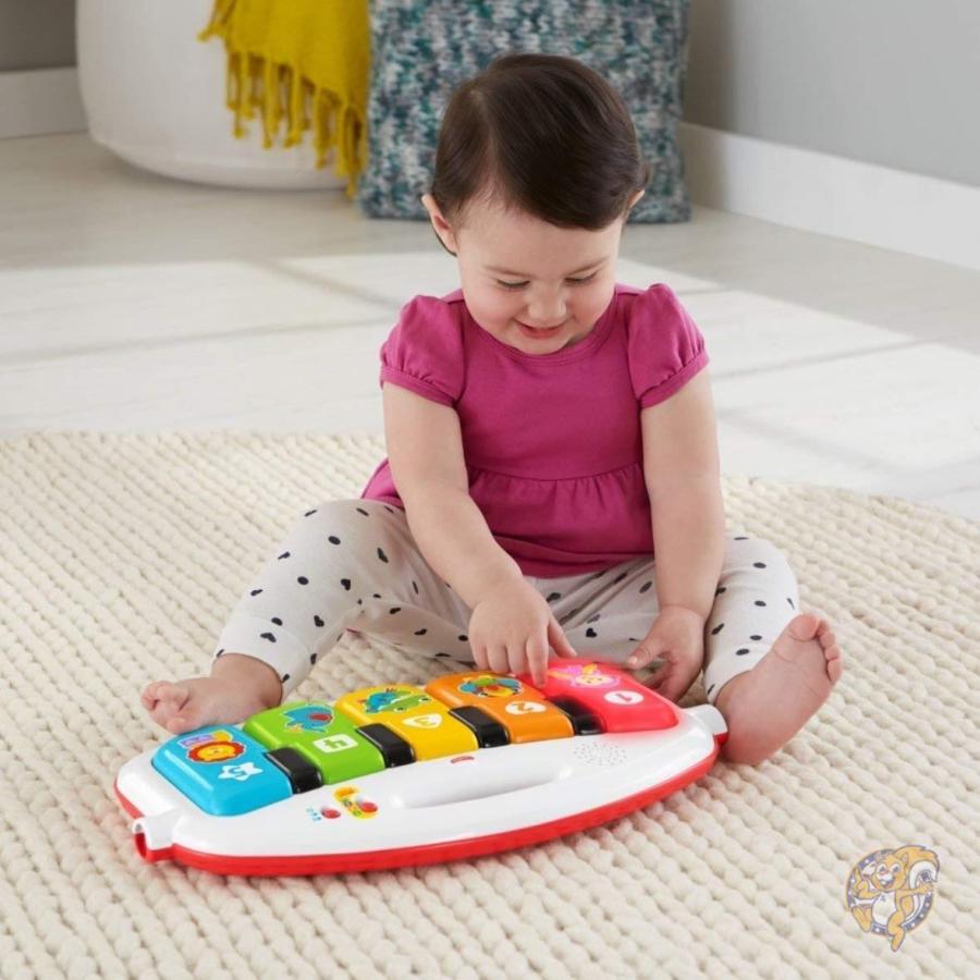 fisher price deluxe baby gym