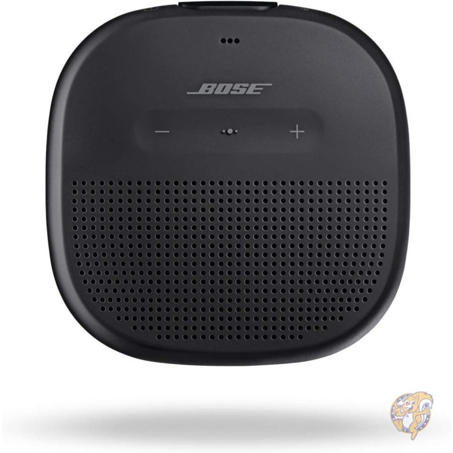 ボーズ スピーカー Bose 7342 0100 Soundlink Micro B0748n1bzd アメリカ輸入プロ 通販 Yahoo ショッピング
