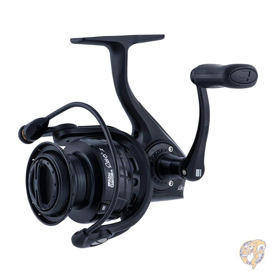 アブガルシア スピニングリール Abu Garcia フィッシング Revo レボx 並行輸入品 B074trc2rz アメリカ輸入プロ 通販 Yahoo ショッピング