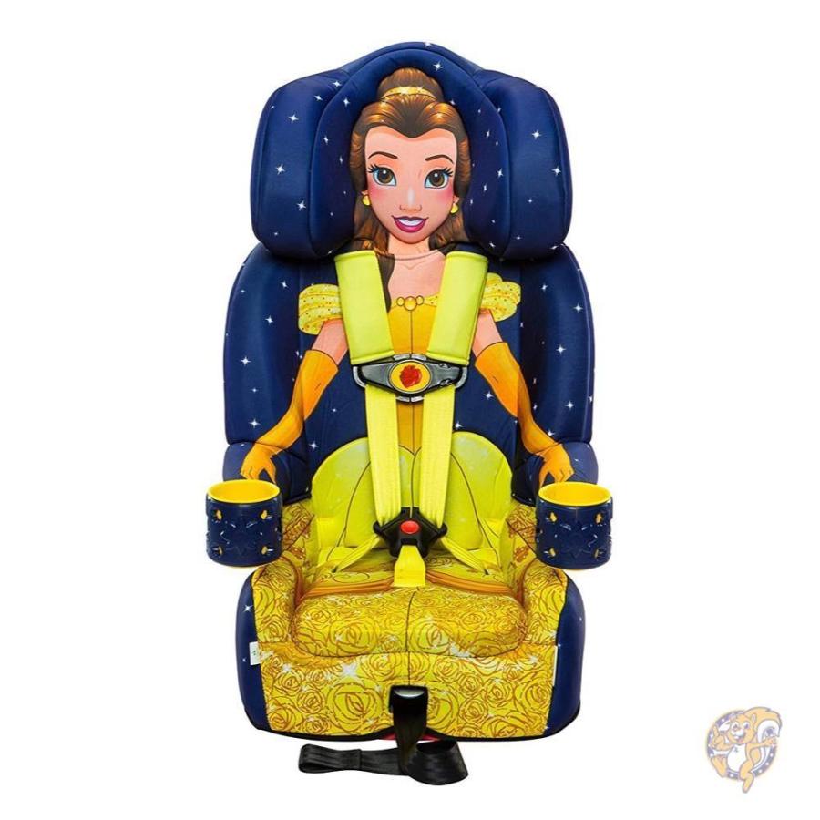 ディズニープリンセス ディズニーチャイルドシート カーシート キッズエンブレス ベル 美女と野獣 B075lwm47l アメリカ輸入プロ 通販 Yahoo ショッピング