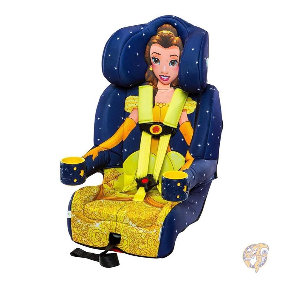 ディズニープリンセス ディズニーチャイルドシート カーシート キッズエンブレス ベル 美女と野獣 B075lwm47l アメリカ輸入プロ 通販 Yahoo ショッピング