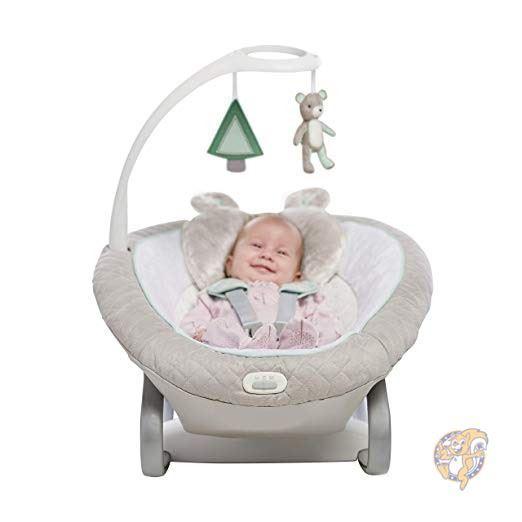 Gracoバウンサー グレコバウンサー 長持ちで 使いやすい Graco オートスイングバウンサー 自動バウンサー B079p91nb5 アメリカ輸入プロ 通販 Yahoo ショッピング