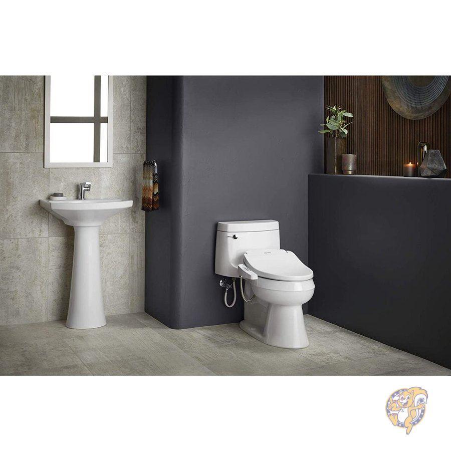コーラー ノビア 電気ビデシート ホワイト Kohler Bn330 N0 電気便座 B07bf1zjwk アメリカ輸入プロ 通販 Yahoo ショッピング