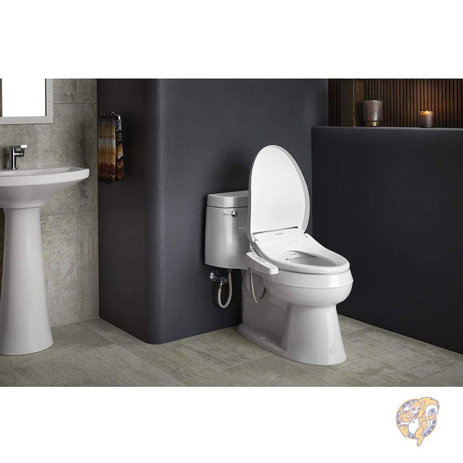 コーラー ノビア 電気ビデシート ホワイト Kohler Bn330 N0 電気便座 B07bf1zjwk アメリカ輸入プロ 通販 Yahoo ショッピング