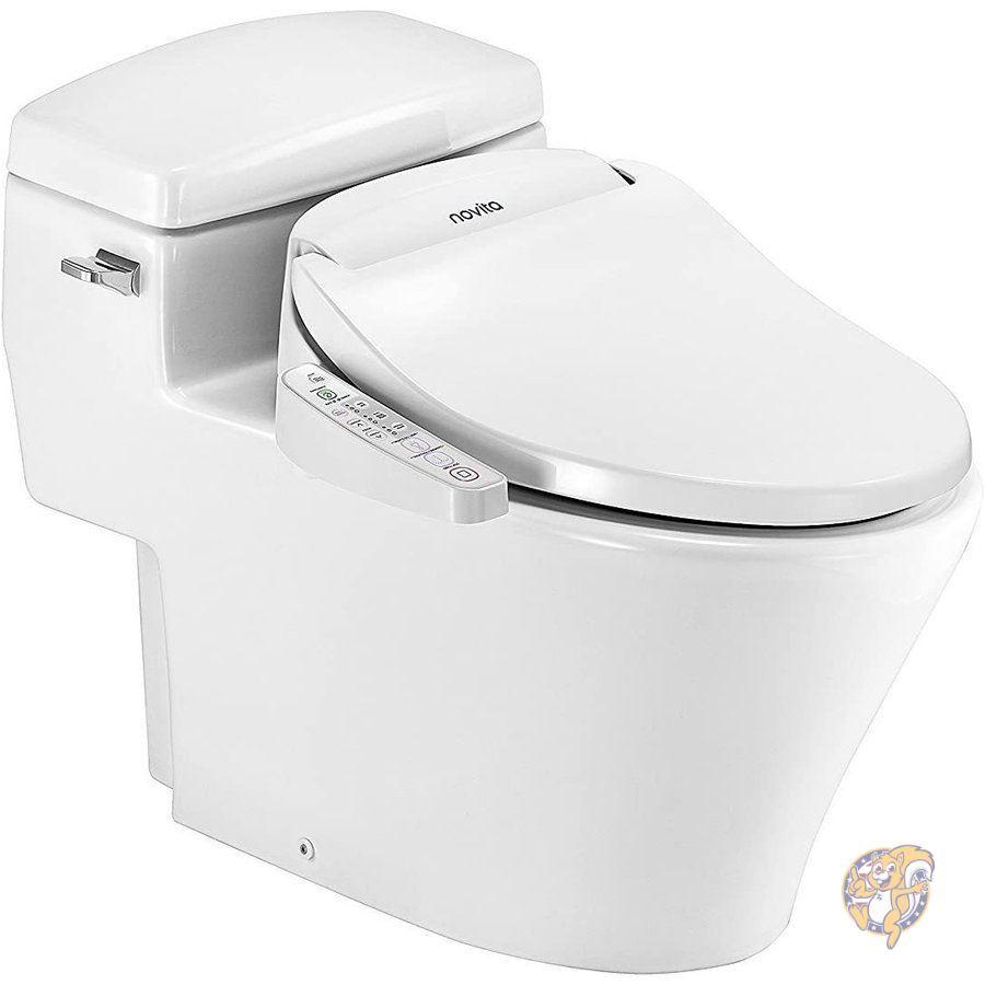 コーラー ノビア 電気ビデシート ホワイト Kohler Bn330 N0 電気便座 B07bf1zjwk アメリカ輸入プロ 通販 Yahoo ショッピング