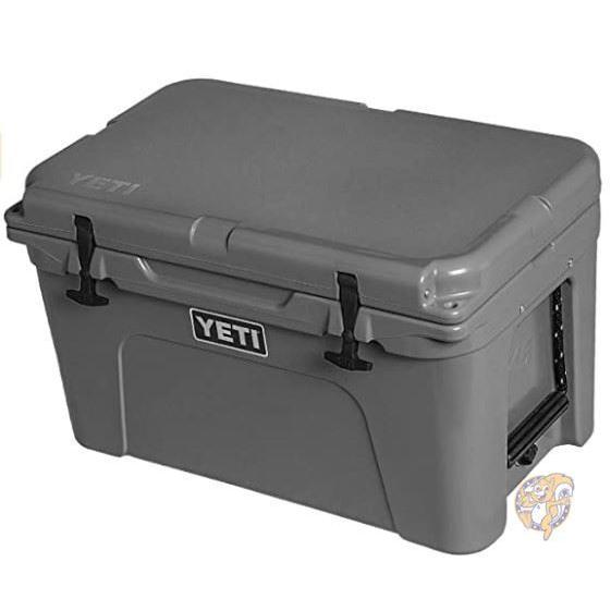 YETI Tundra 45 クーラーボックス アウトドア Charcoal 送料無料｜americapro｜04