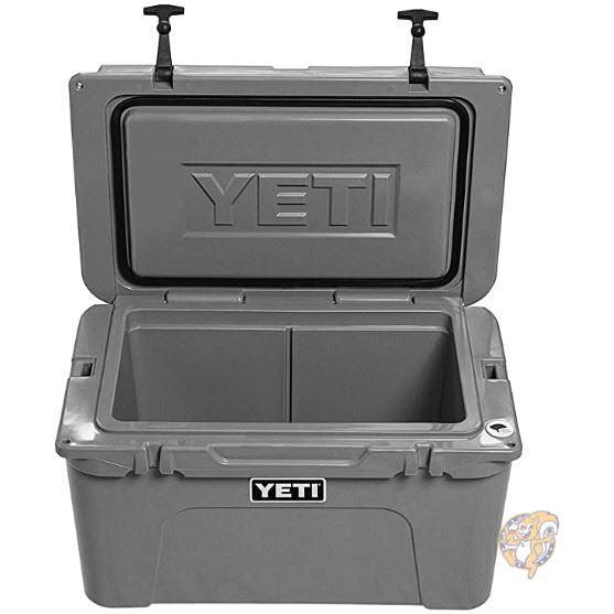 YETI Tundra 45 クーラーボックス アウトドア Charcoal 送料無料｜americapro｜06