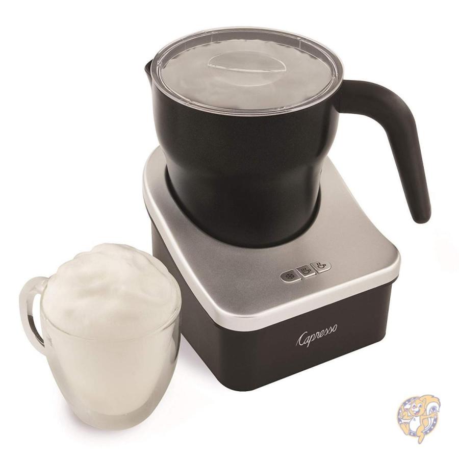 自動ミルクフリーザーとホットチョコレートメーカー ホットチョコ チョコドリンク ホットミルク B07gfn3zvh アメリカ輸入プロ 通販 Yahoo ショッピング