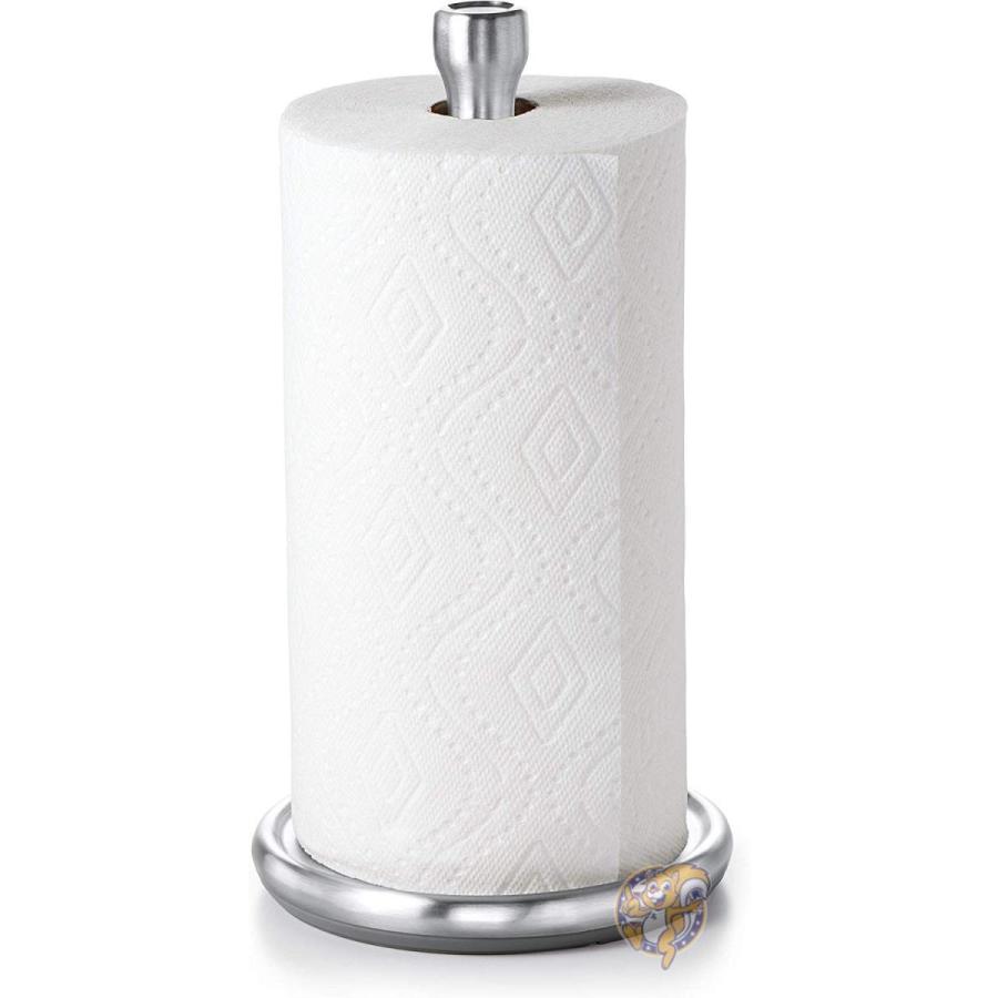 オクソー キッチンタオルホルダー OXO 13245000 キッチンペーパー キッチンタオル 収納 送料無料 B07HYZCBV5アメリカ