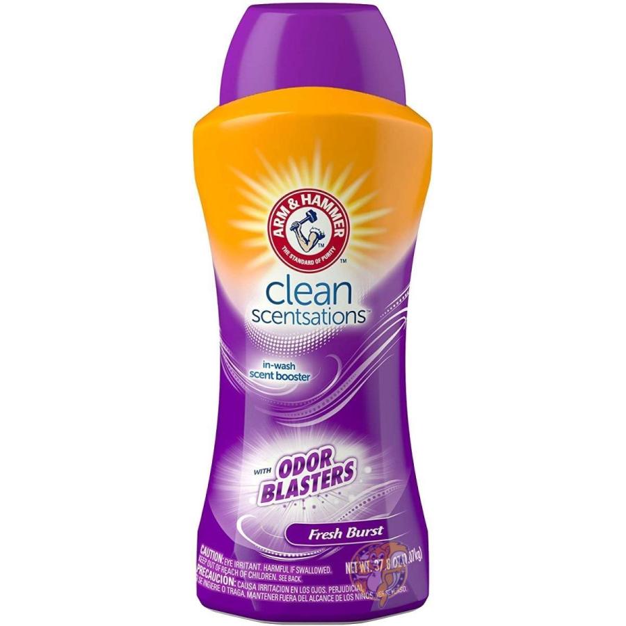 アーム＆ハンマー 芳香剤 Arm & Hammer 重曹消臭 送料無料｜americapro