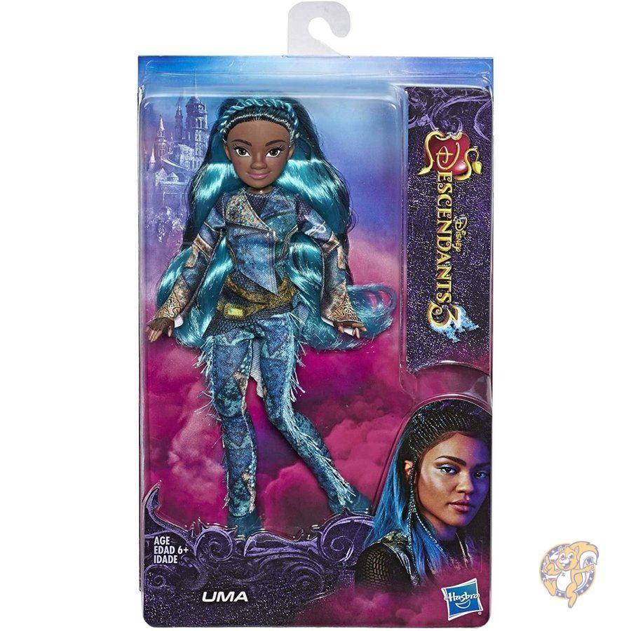ディズニー ディセンダント3 ウーマ ファッションドール Disney Descendants 人形 B07mqbh4ms アメリカ輸入プロ 通販 Yahoo ショッピング
