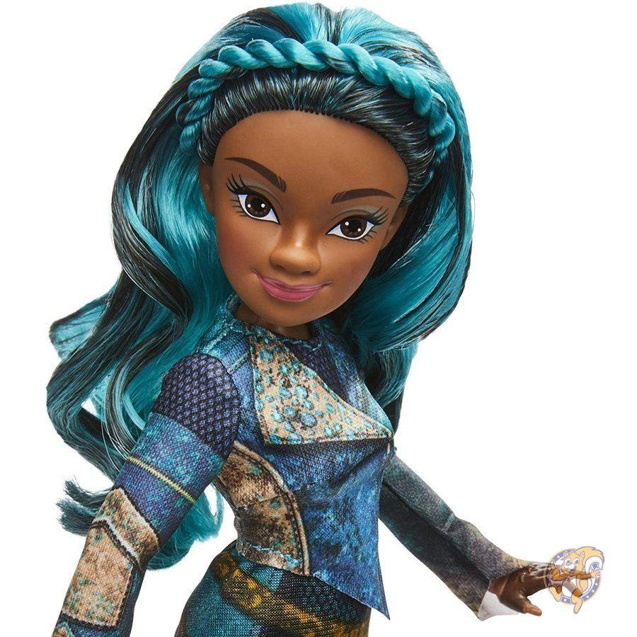 ディズニー ディセンダント3 ウーマ ファッションドール Disney Descendants 人形 B07mqbh4ms アメリカ輸入プロ 通販 Yahoo ショッピング