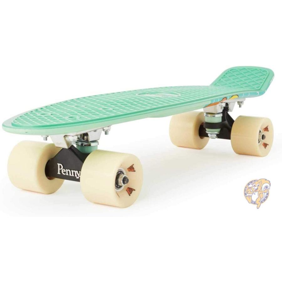 肌触りがいい コンプリートスケートボード Penny Australia Pnycomp ペニースケートボード 限定製作 Www Thedailyspud Com