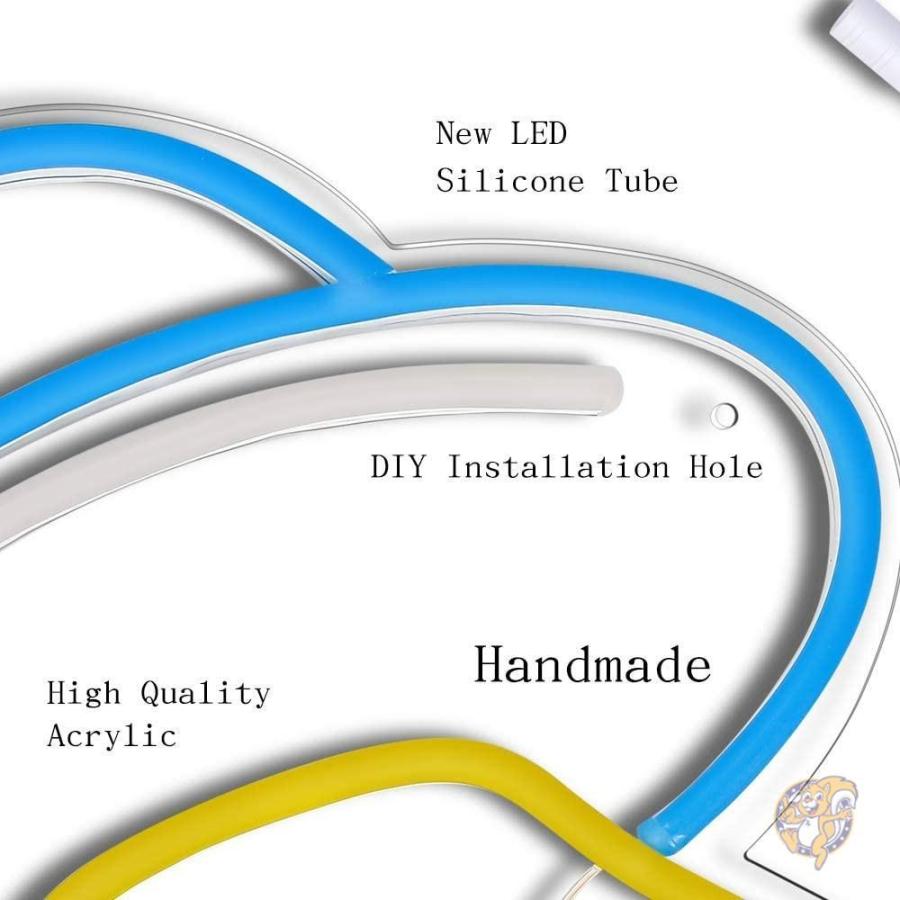 Efelightup ネオンサイン 宇宙船 エイリアン Ufo Led ライトアップサイン 壁 デコ B07n651zcc アメリカ輸入プロ 通販 Yahoo ショッピング
