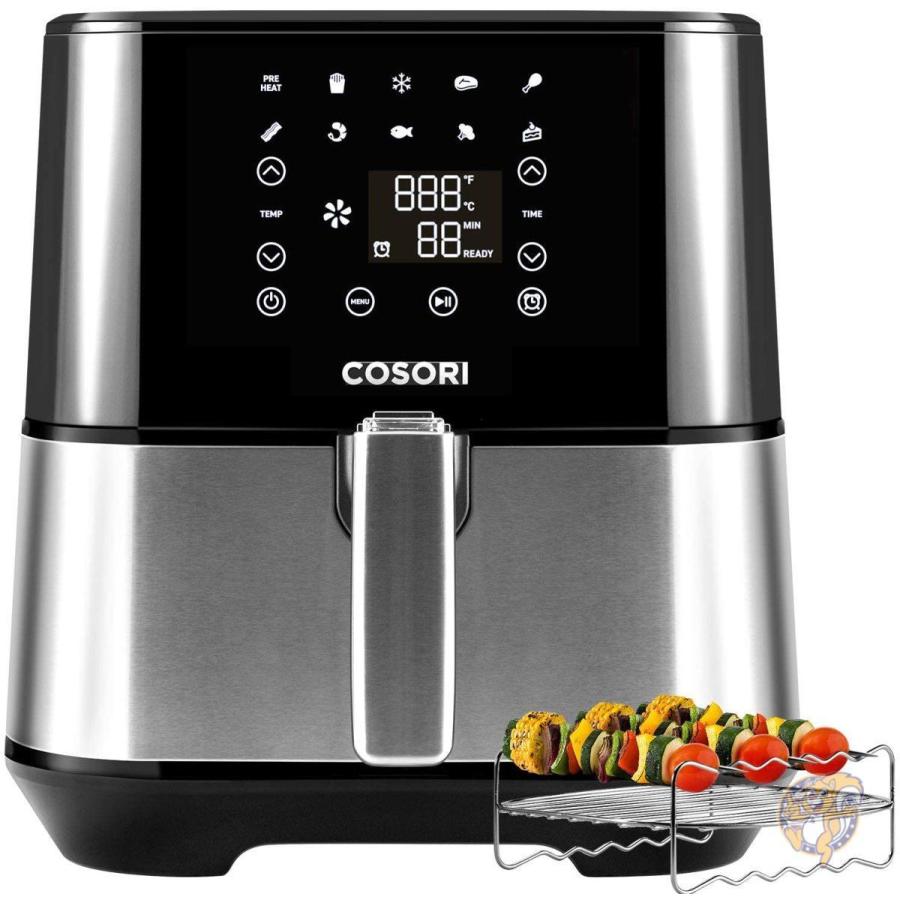 エアフライヤーアップルフリッターのレシピ