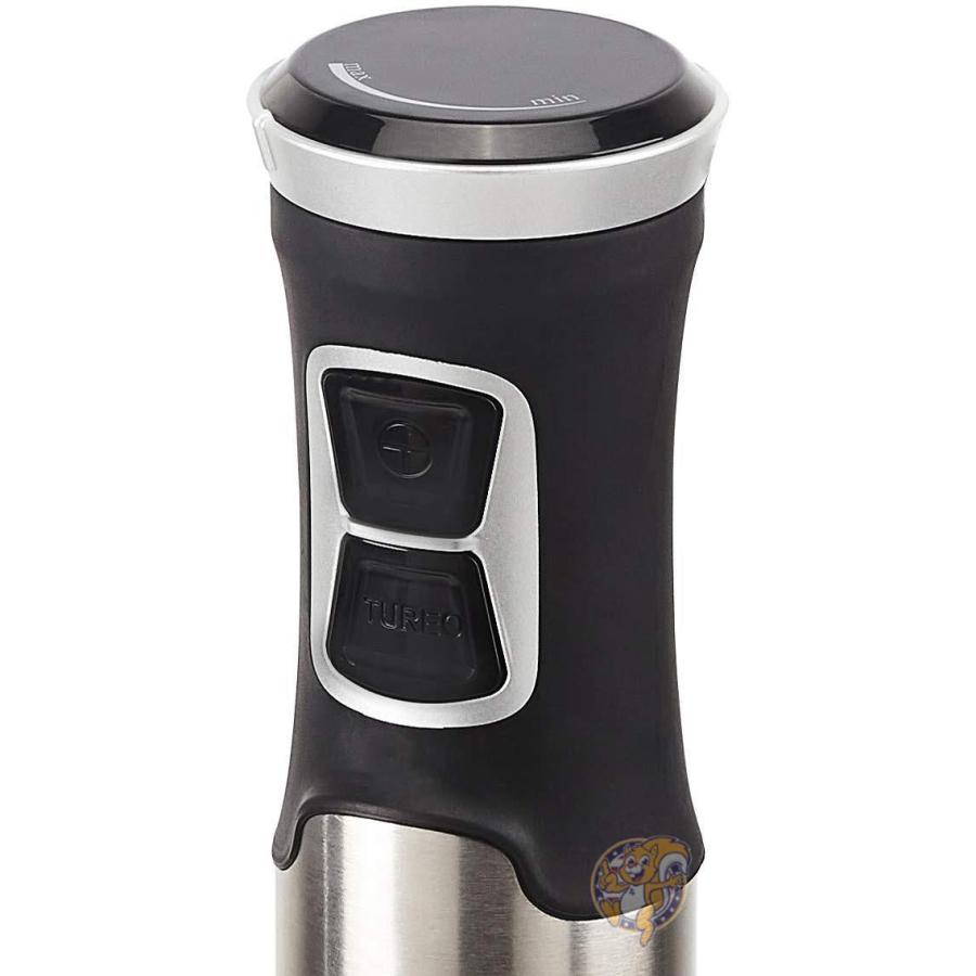 アマゾンベーシック ハンドブレンダー Amazonbasics Mj Bh5001w1 多機能 B07q12pjyp アメリカ輸入プロ 通販 Yahoo ショッピング