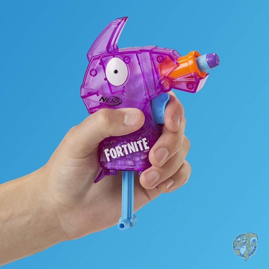 ナーフ おもちゃの鉄砲セット Nerf E7518cu1 Fortnite フォートナイト 6個本入 B07r8r8j アメリカ輸入プロ 通販 Yahoo ショッピング