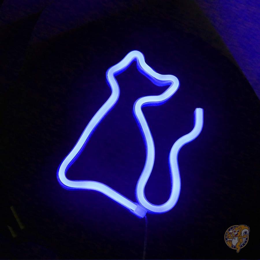 ブルー猫型LEDネオンサイン Passion Store プラスチックLED :B07SL8W9PF:アメリカ輸入プロ - 通販 - Yahoo!ショッピング ブルー猫型LEDネオンサイン Passion Store プラスチックLED :B07SL8W9PF:アメリカ輸入プロ - 通販 - Yahoo!ショッピング