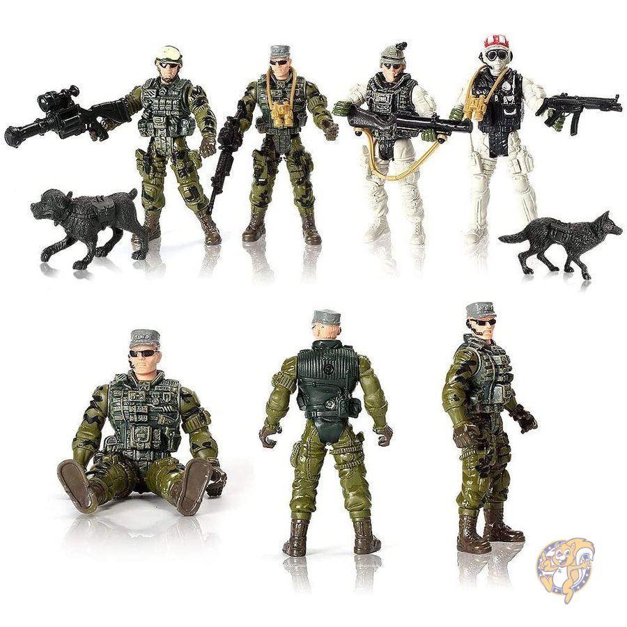 ミスターリバー 米軍兵士 フィギュア プレイセット Mr River アーミー B07vv2hcw6 アメリカ輸入プロ 通販 Yahoo ショッピング
