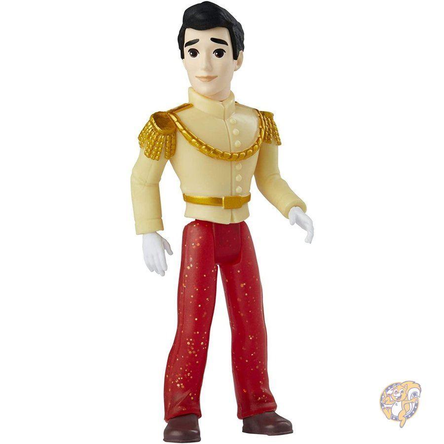 ディズニープリンセス シンデレラとチャーミング王子 Disney Princess 着せ替え人形 送料無料 1/3 BJD 球体関節人形 ドール BJD人形　ドール可動フィギュア 人形本体のみ 顔メイク 女の子 誕生日 プレゼント 女の子への最高のプレゼント N1391925370(12370円)