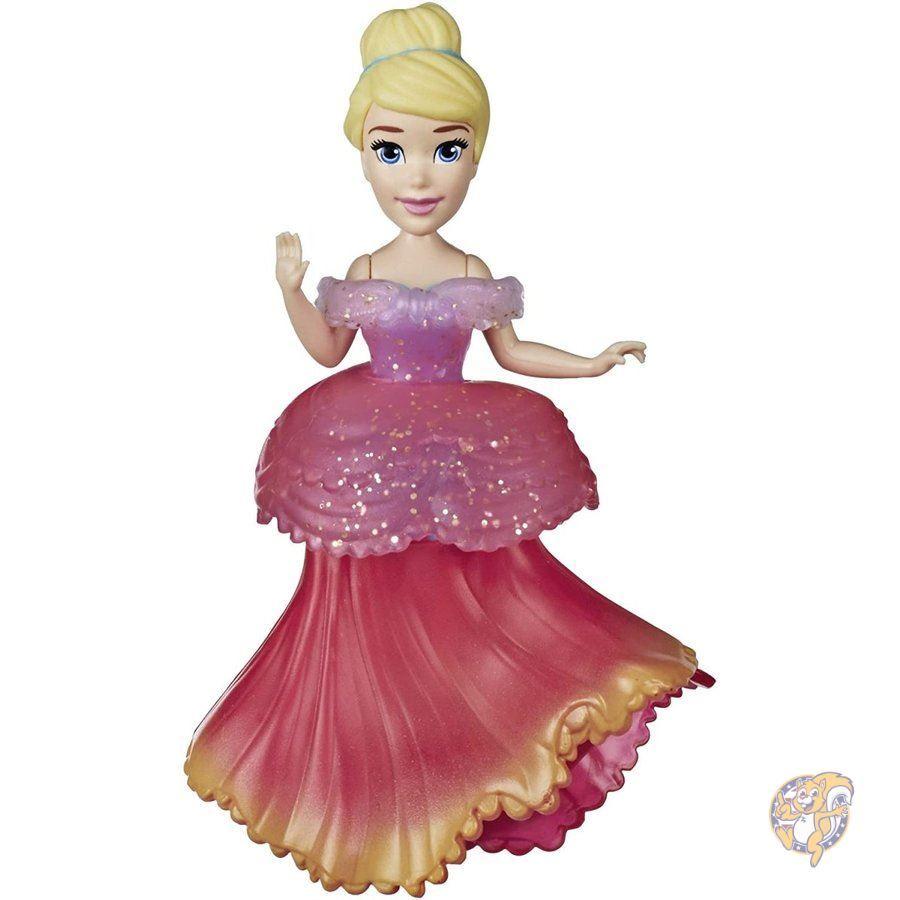 ディズニープリンセス シンデレラとチャーミング王子 Disney Princess 着せ替え人形 送料無料 1/3 BJD 球体関節人形 ドール BJD人形　ドール可動フィギュア 人形本体のみ 顔メイク 女の子 誕生日 プレゼント 女の子への最高のプレゼント N1391925370(12370円)