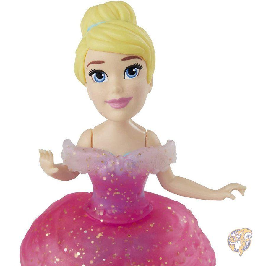 ディズニープリンセス シンデレラとチャーミング王子 Disney Princess 着せ替え人形 送料無料 1/3 BJD 球体関節人形 ドール BJD人形　ドール可動フィギュア 人形本体のみ 顔メイク 女の子 誕生日 プレゼント 女の子への最高のプレゼント N1391925370(12370円)