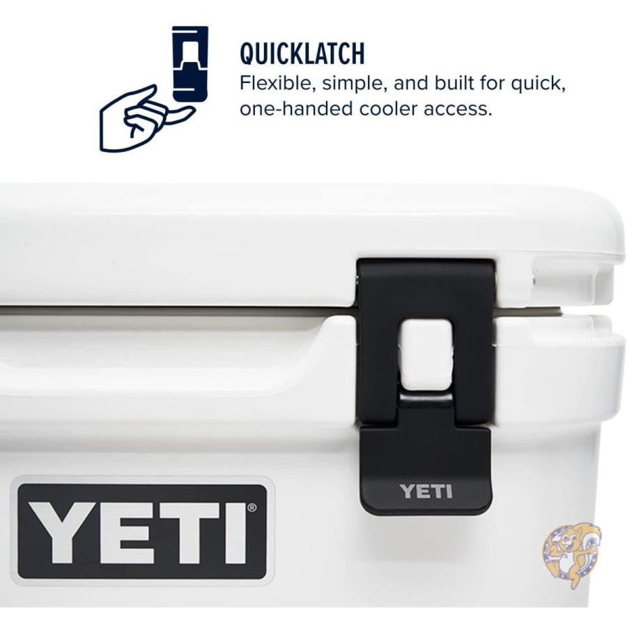 YETI クーラーボックス イエティ ローディー Roadie 24 Charcoal 送料無料｜americapro｜03