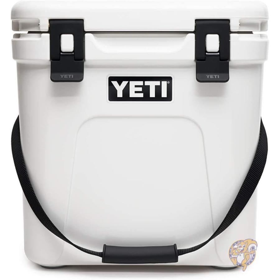 YETI クーラーボックス イエティ ローディー Roadie 24 白 White 送料無料｜americapro