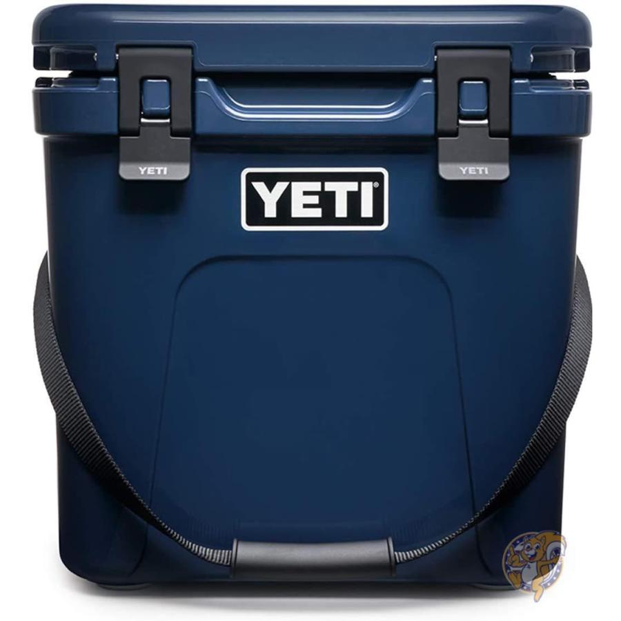 YETI Roadie イエティ 24 Cooler クーラーボックス Navy YETIローディー24 送料無料 B0842CDC64