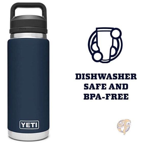 YETI　イエティ タンブラー　Rambler Bottle タンブラー 水筒 保温 保冷 8色 送料無料｜americapro｜09