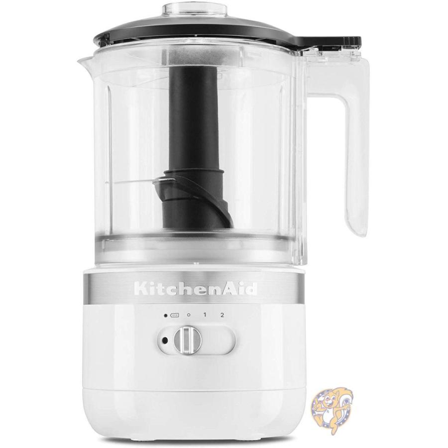 キッチンエイド 5カップ KitchenAid コードレス キッチン - フード 